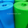 Защита садового урожая HDPE пластиковый забор рулет